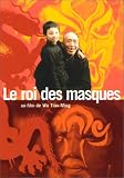 [DVD] Le Roi des masques