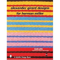 Alexander Girard（アレクサンダー・ジラード）