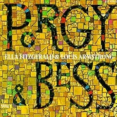Porgy & Bess with Ella Fitzgerald & Louis Armstrong