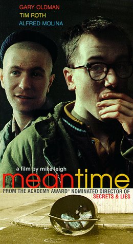  Meantime