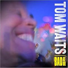 Bad As Me: Deluxe