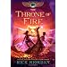 The Kane Chronicles, The, Book Two: Throne of Fire