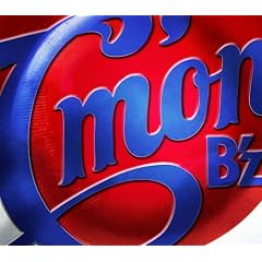 C'mon(��������)(DVD�t)