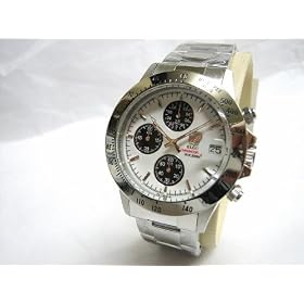 ELGIN�i�G���W���j �c�ڂR�A�N���m�@�z���C�g�t�F�C�X�@�P�P�W�S�@200M�h��