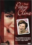 [DVD] Patsy Cline - The Real Patsy Cline
