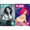 FLOOR net Vol.144