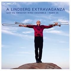 Lindberg Extravaganza