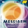 ���V�A��:�ǌ��y��i�W (Olivier Messiaen : The Works for Orchestra / Cambreling) (8CD Box)