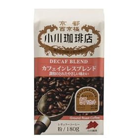 ��������X �J�t�F�C�����X�u�����h 180g(��)