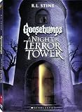 [DVD] Goosebumps: A Night in Terror Tower
