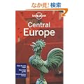 Lonely Planet Central Europe