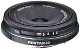 PENTAX SMC DA 40mm F2.8 ���~�e�b�h W/C