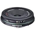PENTAX SMC DA 40mm F2.8 ���~�e�b�h W/C