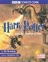Harry Potter and the Goblet of Fire (Cover to Cover)(Unabridged 18 Audio CD Set)