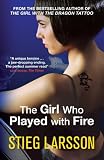 [Livre] The Girl Who Played with Fire