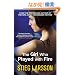 The Girl Who Played with Fire