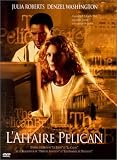 [DVD] L'Affaire Pélican