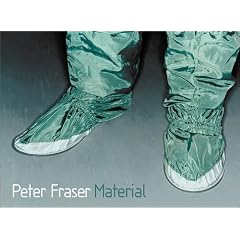 Peter Fraser: Material