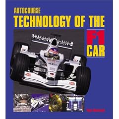 Technology of the F1 Car (Autocourse)