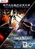  Spacebundle (SpaceForce & Genesis Rising)