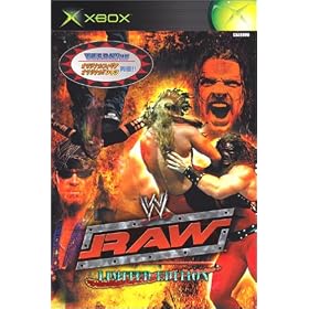 WWE RAW (�ʏ��)