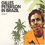 Gilles Peterson in Brazil