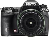 PENTAX �f�W�^����჌�t�J���� K-5II18-135�����Y�L�b�g K-5II18-135WR