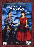 [DVD] Frida (2 DVDs)