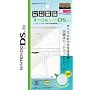DS Lite�p�{�̕\�ʕی�V�[�g�w���ׂ�ȃV�[�gDS Lite�x