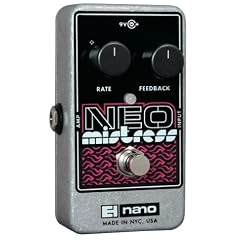 Electro Harmonix Neo Mistress