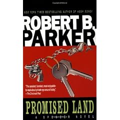 Promised Land