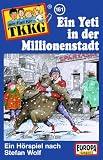 [Musik] 161/Ein Yeti in der Millionenstadt [Musikkassette] [Musikkassette]
