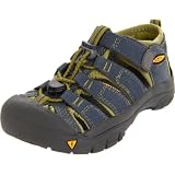 Keen NEWPORT H2 9212-NAVY Unisex - Kinder Sport- & Outdoor Sandalen