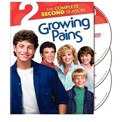 Growing Pains: Complete Second Season [DVD] [Import]