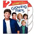 Growing Pains: Complete Second Season [DVD] [Import]