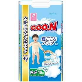 �O�[�� ���������p���c BIG�T�C�Y 46�� �j�̎q