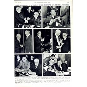 1950 �@�̃W�F�b�g�퓬�@�̍q��@�̒��� Drogue U.N Jebb �_���X