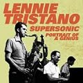 SUPERSONIC-PORTRAIT OF A GENIUS