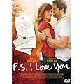 P.S.�A�C���u���[ [DVD]