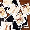 BIGMAMAのアルバムの画像