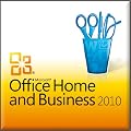 Microsoft Office Home and Business 2010 �A�b�v�O���[�h�D�� [�_�E�����[�h]