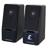 audio-technica �A�N�e�B�u�X�s�[�J�[ AT-SP121 BK�I�[�f�B�I�e�N�j�J�ɂ��