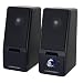 audio-technica �A�N�e�B�u�X�s�[�J�[ AT-SP121 BK