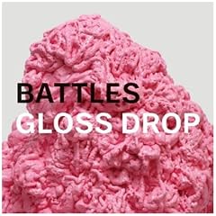 Gloss Drop (WARPCD212)