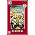 pop'n music portable �x�X�g�Z���N�V����