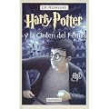 Harry Potter Y LA Orden Del Fenix (Book5: �X�y�C����Łj