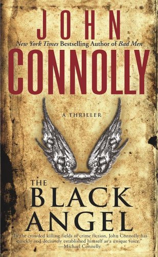  The Black Angel.