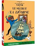 [DVD] Les Adventures de Tintin, Vol. 9 - Le Secret de la Licorne / Le Tresor de Rackham le Rouge