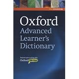 Oxford Advanced Learner's DictionaryA. s. Hornby�ɂ��