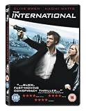 [DVD] The International [DVD] [2009]
